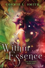 Within the essence cover image