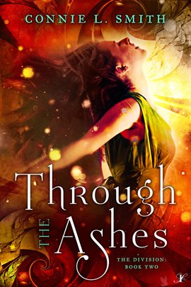 Cover image for Through the Ashes