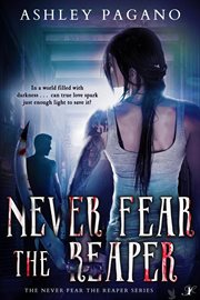 Never fear the reaper cover image