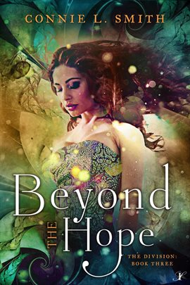 Cover image for Beyond the Hope