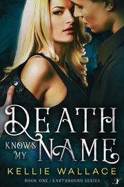 Death knows my name cover image