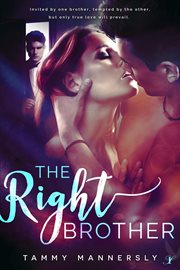 The right brother cover image