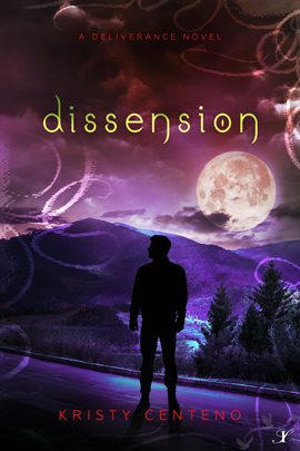 Cover image for Dissension