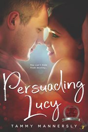 Persuading lucy cover image