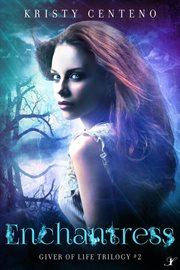 Enchantress cover image