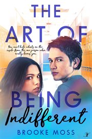 The art of being indifferent cover image