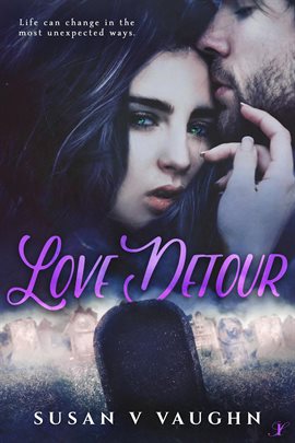 Cover image for Love Detour