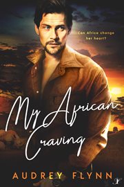 My african craving cover image