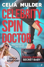 Celebrity spin doctor cover image