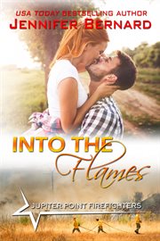Into the flames. F#Flames cover image