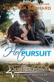 Hot pursuit. Pu#Pursuit cover image