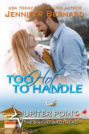 Too hot to handle. H#Handle cover image