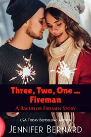 Three, two, one...fireman cover image
