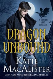DRAGON UNBOUND cover image