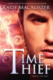 Time thief cover image