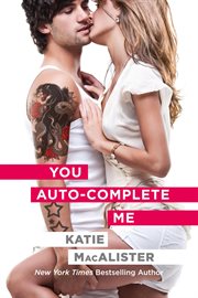 YOU AUTO-COMPLETE ME cover image