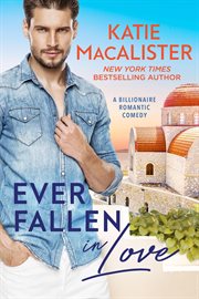 Ever fallen in love cover image