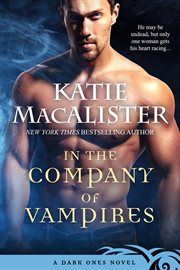 IN THE COMPANY OF VAMPIRES cover image