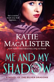 ME AND MY SHADOW cover image