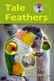 Tale Feathers cover image