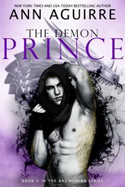 The Demon Prince : Ars Numina cover image