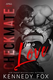 Checkmate. This is love cover image