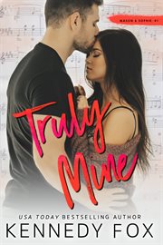 Truly mine cover image