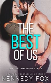 The best of us cover image