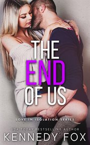 The end of us cover image