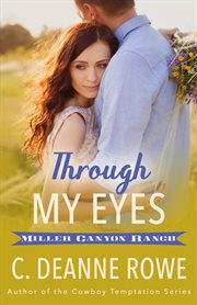 Through My Eyes cover image