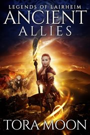 Ancient allies cover image