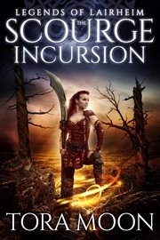 The scourge incursion cover image