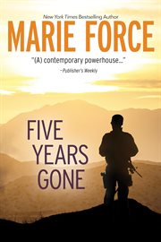 Five Years Gone cover image