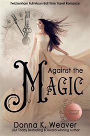 Against the Magic cover image