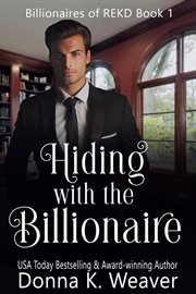 Hiding With the Billionaire cover image