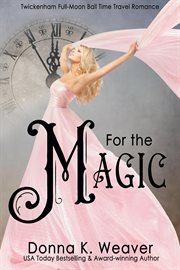 For the Magic cover image
