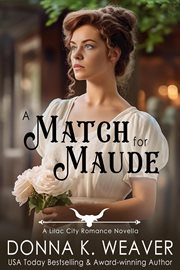 A match for Maude cover image