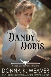 A Dandy for Doris cover image
