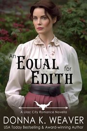 An equal for Edith cover image