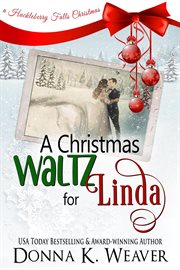 A Christmas Waltz for Linda cover image