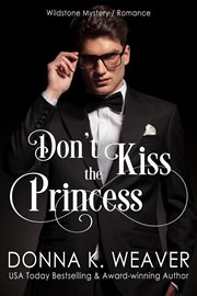 Don't Kiss the Princess cover image