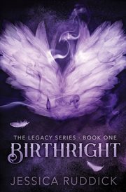 Birthright cover image