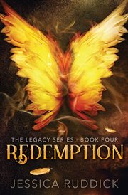 Redemption : Legacy cover image