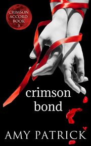 Crimson bond cover image