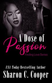 A Dose of Passion cover image