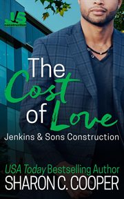 The Cost of Love cover image