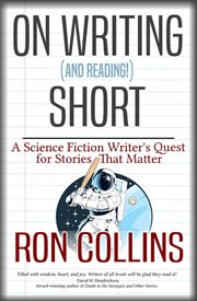 On writing (and reading!) short cover image