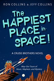 The Happiest Place in Space! cover image