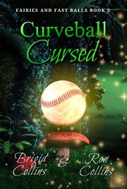 Curveball Cursed cover image