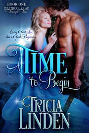 A Time To Begin cover image